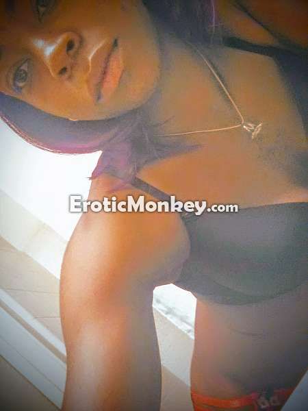 Escorts Stockton, California Maxine