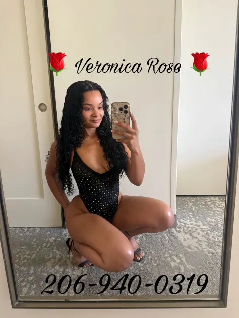 Escorts Washington, District of Columbia Veronica