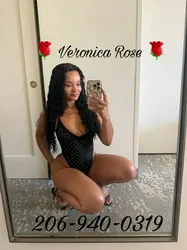 Escorts Washington, District of Columbia Veronica