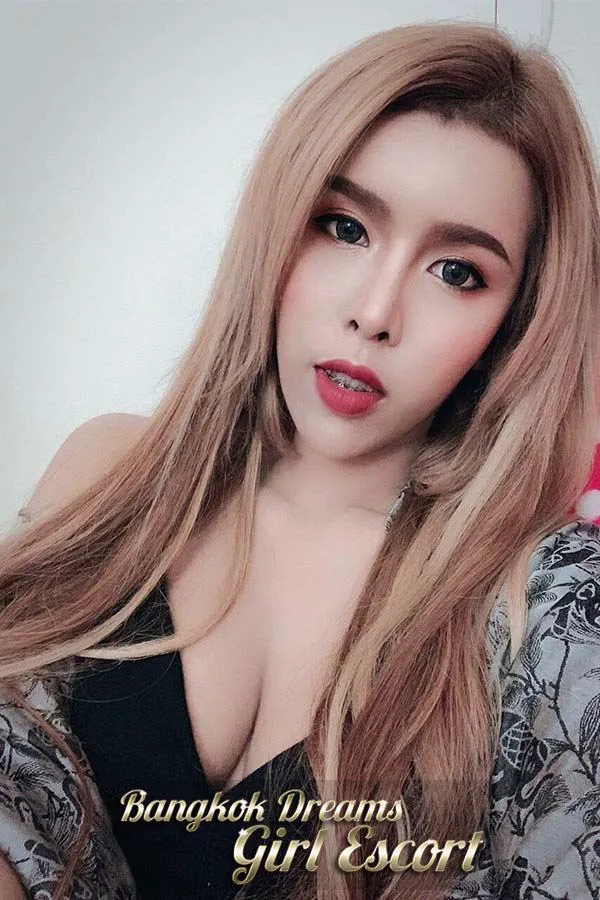 Escorts Bangkok, Thailand Hot Body Petite Escort J-net Satisfaction Guaranteed