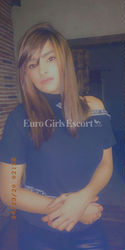 Escorts Abu Dhabi, United Arab Emirates Muskan