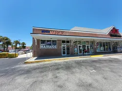 Daytona Beach, Florida Beach Massage and Spa