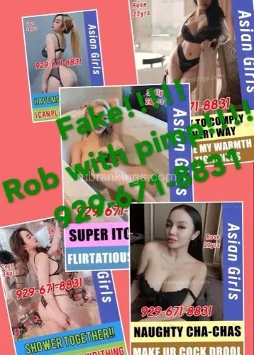 Escorts Nashville, Tennessee Asian Incall Scam Rob You—Second Victim