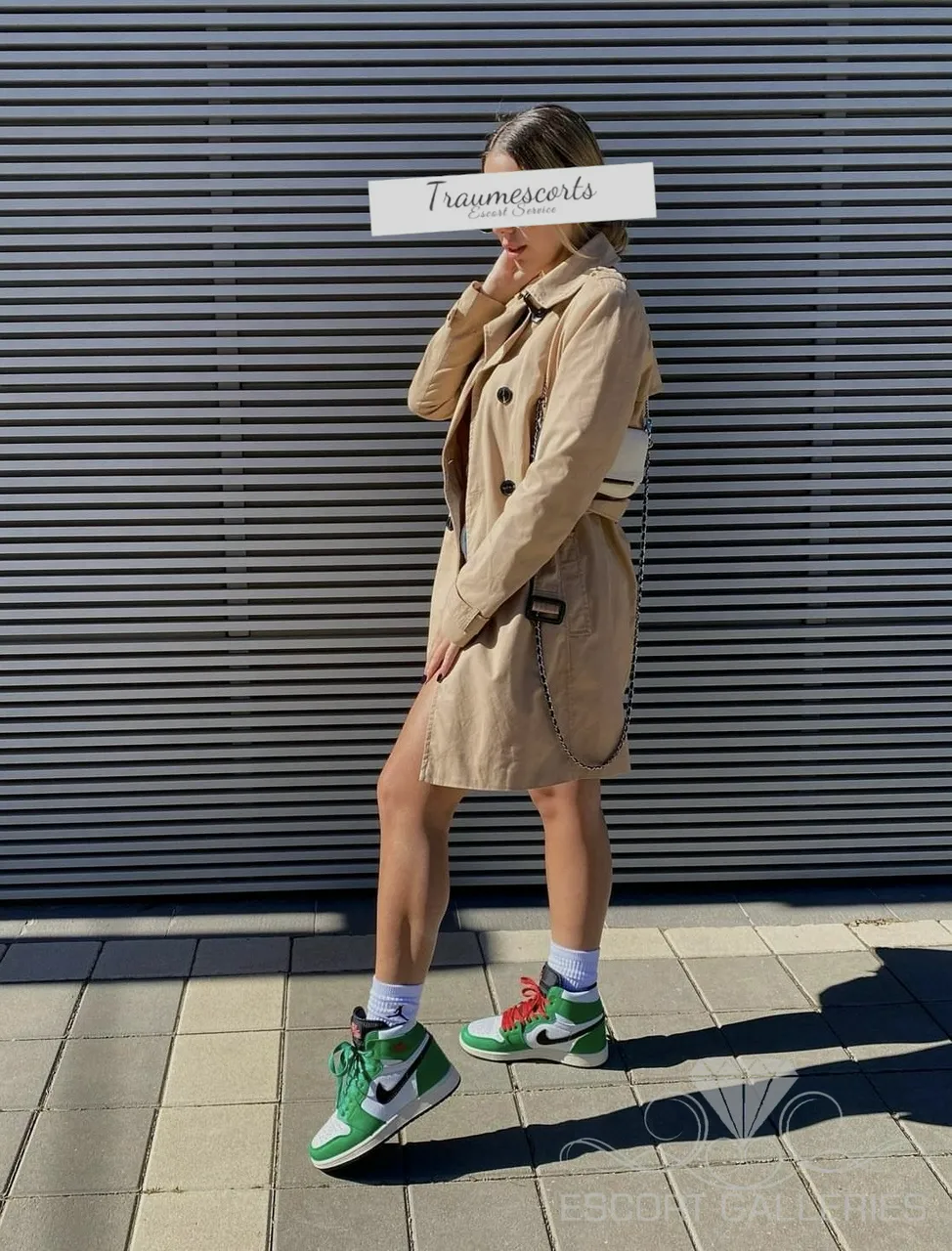 Escorts Bremen, Germany Luisa