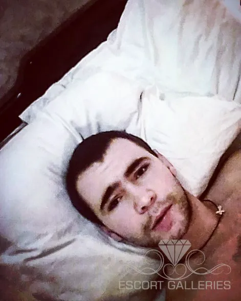 Escorts Krasnodar, Russia Nick miller