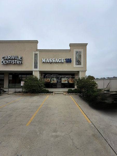 Massage Parlors Montgomery, Texas 105 Massage