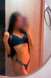 Escorts Monterrey, Mexico Universitaria Amanda