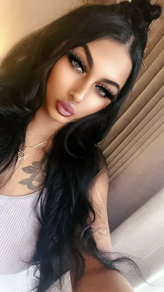 Escorts Atlanta, Georgia Ayashna, Innocently Naughty💋