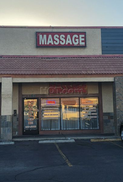 Massage Parlors Las Vegas, Nevada Oriental Health Center