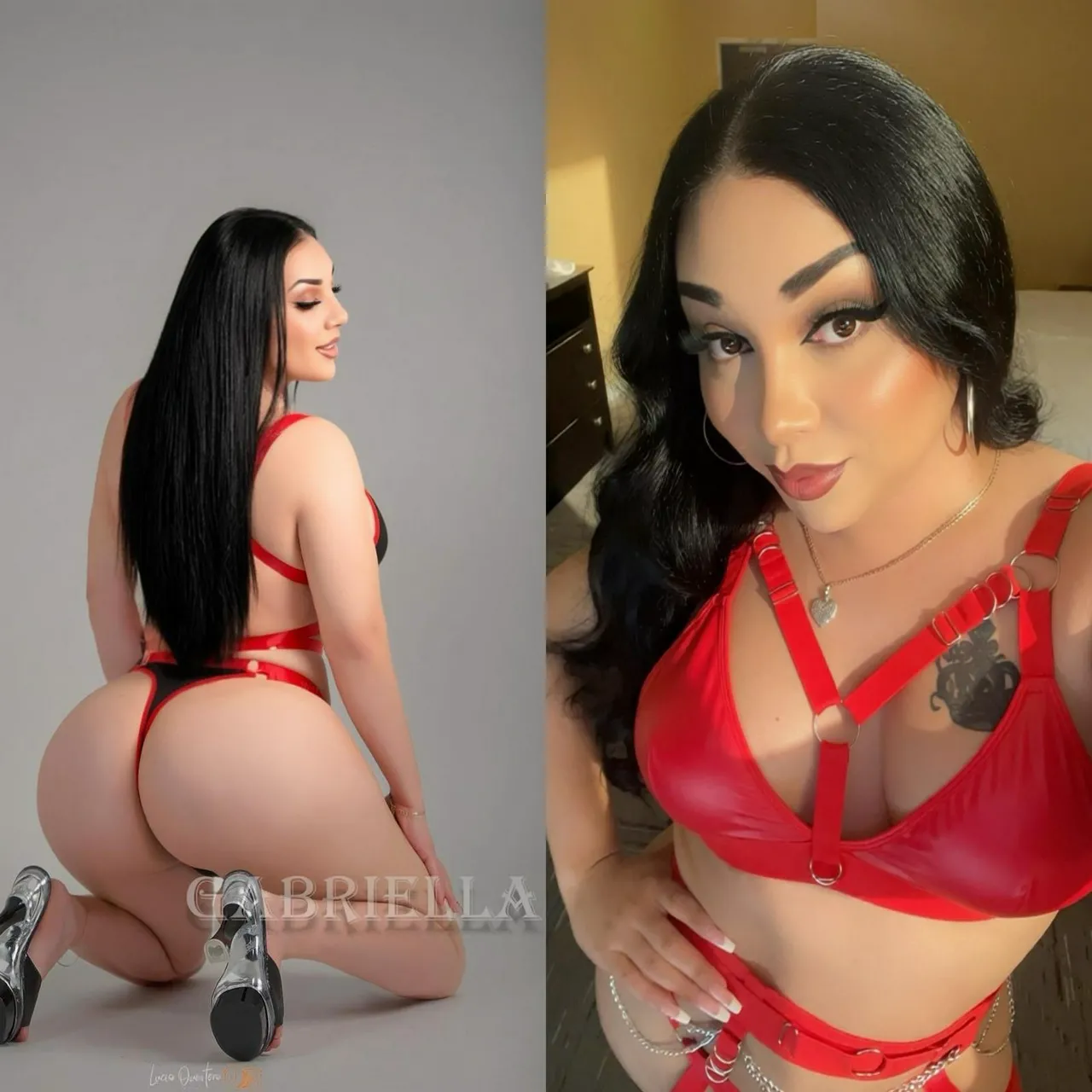 Escorts Allentown, Pennsylvania Gabriella
