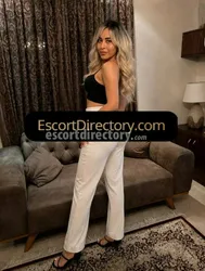 Escorts Ankara, Turkey Maria