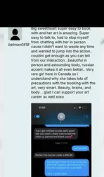 Escorts Prince George, British Columbia Irina