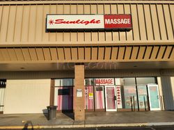 Fresno, California Sunlight Massage