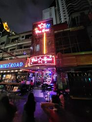 Night Clubs Bangkok, Thailand Five Star