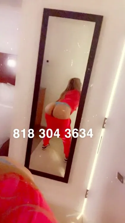 Escorts Bakersfield, California brielleluvv