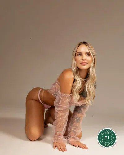 Escorts Dublin, Ireland Anny Blonde