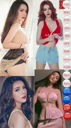 Escorts Bangkok, Thailand Zara