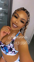 Escorts Raleigh, North Carolina Lovelyavianna