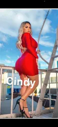 Escorts Vallejo, California CINDY