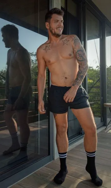 Escorts Sydney, Australia Axel_Trade