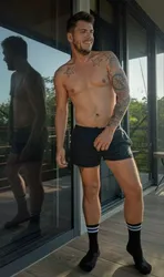Escorts Sydney, Australia Axel_Trade