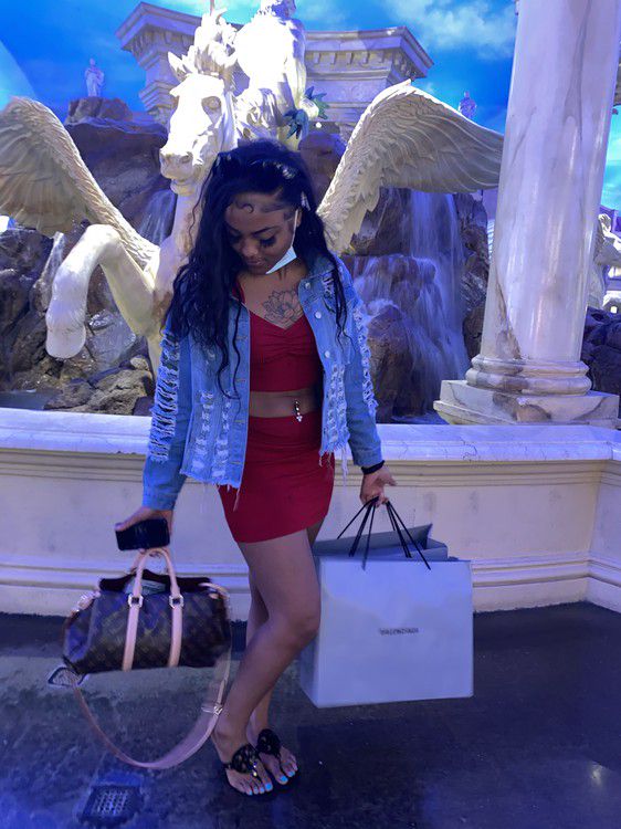 Escorts San Francisco, California Mariethafinest