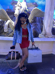 Escorts San Francisco, California Mariethafinest