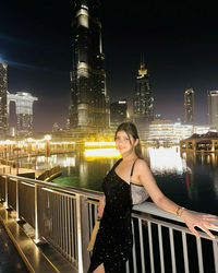 Escorts Dubai, United Arab Emirates + Natasha