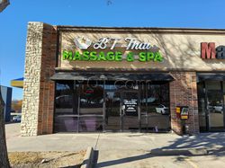 Massage Parlors Irving, Texas BT Thai Massage