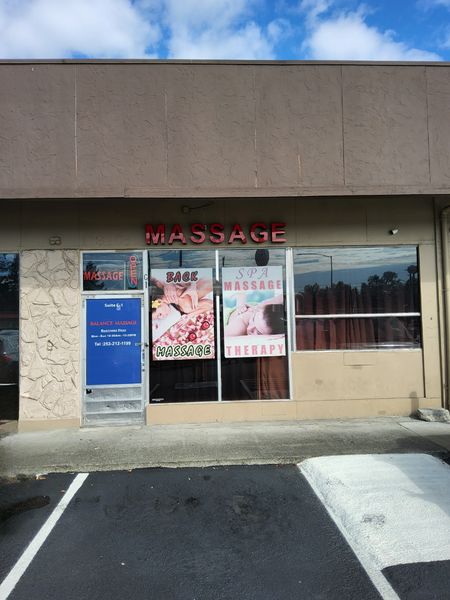 Massage Parlors Lakewood, Washington Balance Massage