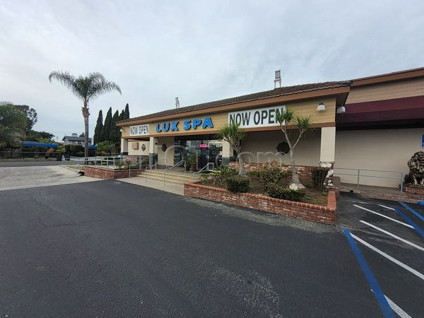 Massage Parlors Los Alamitos, California Well and Beyond Day Spa