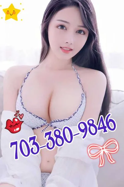 Escorts Alexandria, Virginia 💦Hot Asian Girls🔴