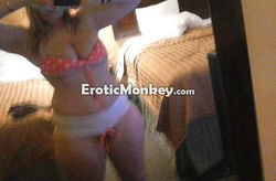 Escorts Macon, Georgia Scarlett