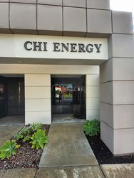 San Diego, California Chi Energy Massage