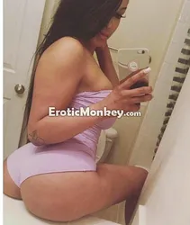Escorts Flint, Michigan Briana