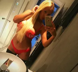 Escorts Belgium Elena