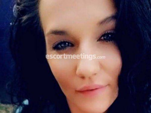 Escorts Oklahoma City, Oklahoma AnastasiaWet69