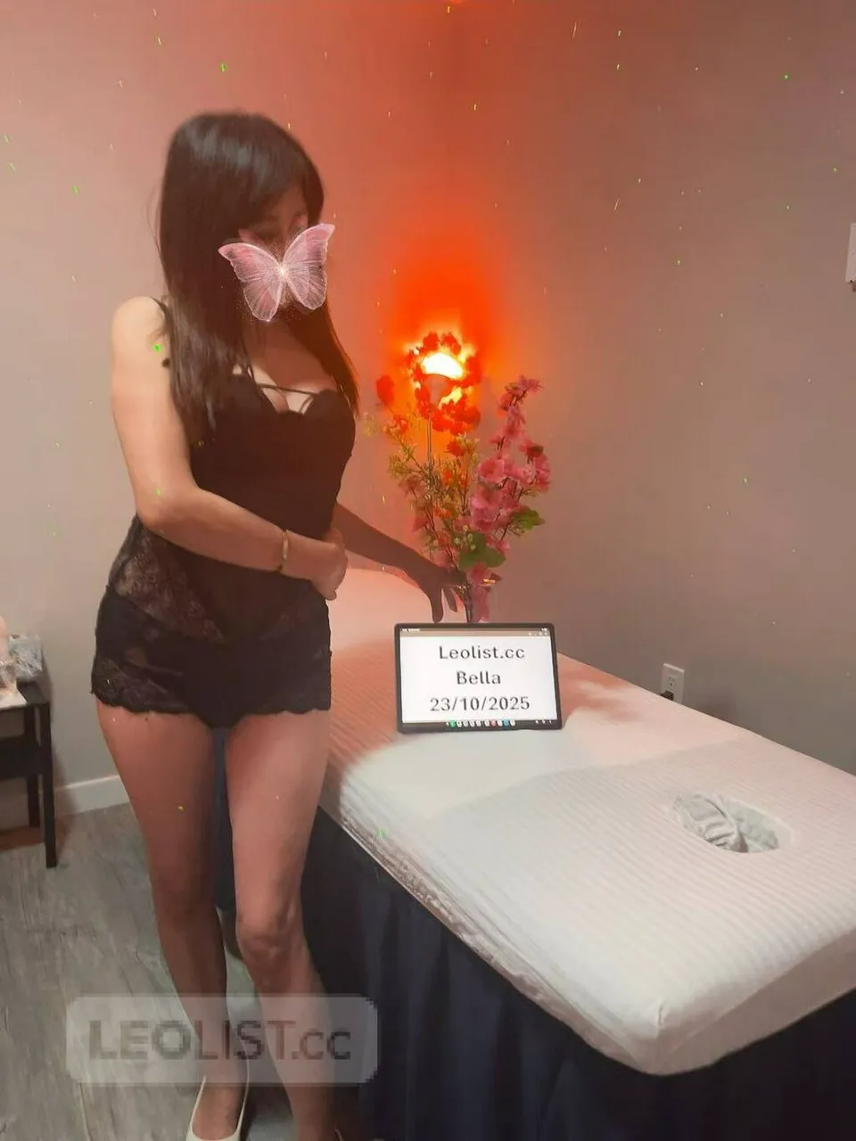 Escorts Vancouver, British Columbia Bella in VanxBurnaby