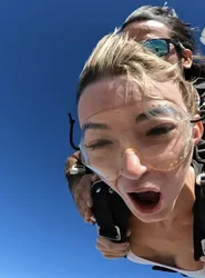 Escorts San Jose, California Stella Samore