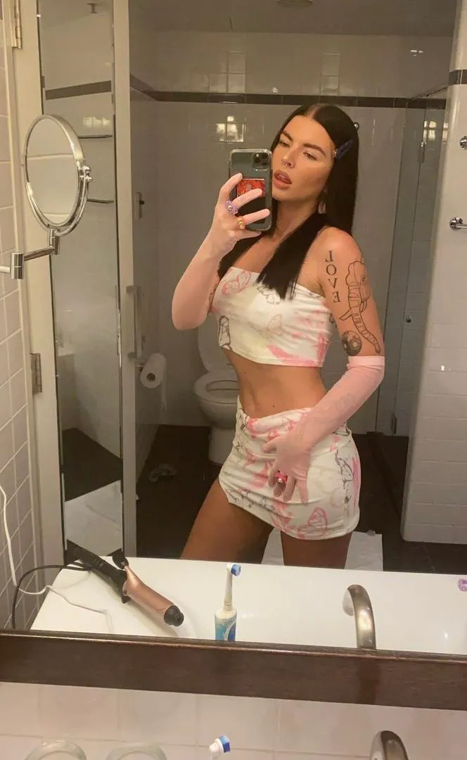 Escorts Jacksonville, Florida Wendy