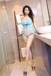 Escorts Saudi Arabia Guoguo