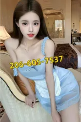 Escorts Everett, Washington 💞🌟100% YOUNG ASIAN GIRLS🌟💞