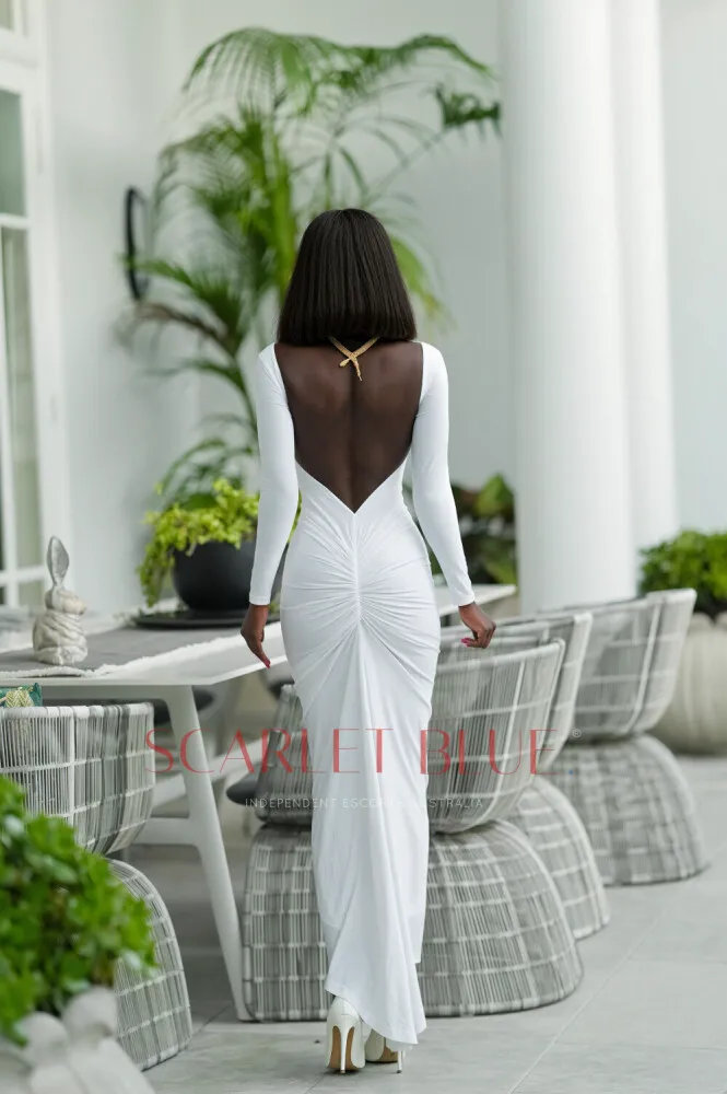 Escorts Brisbane, Australia Cleopatra Xi Shi 


