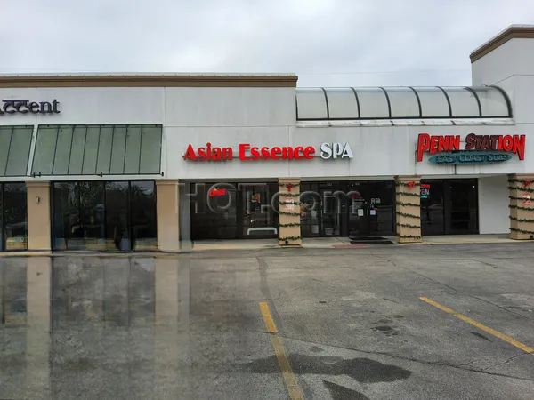 Massage Parlors Lombard, Illinois Asian Essence Spa