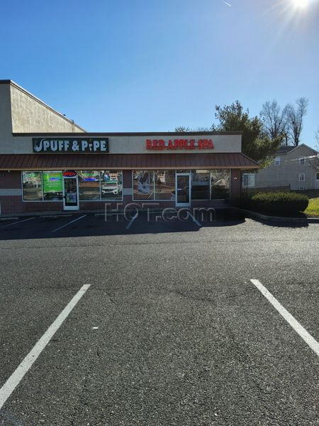 Massage Parlors Magnolia, New Jersey Red Apple Spa