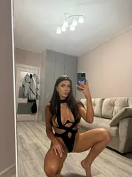 Escorts Jeddah, Saudi Arabia Bagira Sexy