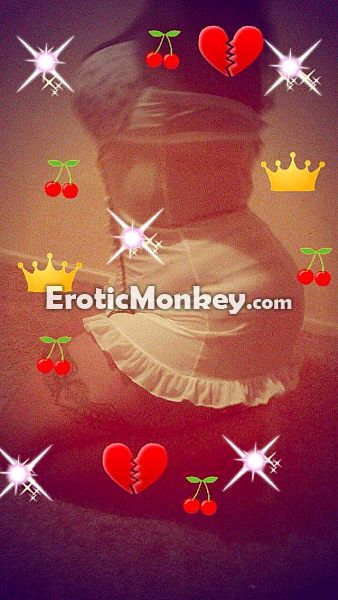 Escorts Lubbock, Texas Treasure