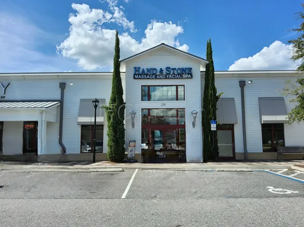 Massage Parlors Lake Mary, Florida Hand and Stone Massage