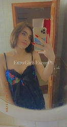 Escorts Muscat, Oman July Ladyboy