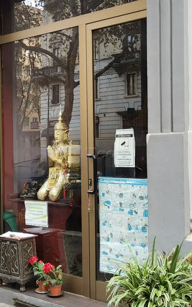 Massage Parlors Milan, Italy Centro Massaggi Thai Thai